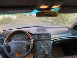 Volvo S80 1999 годаүшін1 650 000 тг. в Астана – фото 2