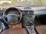 Volvo S80 1999 годаүшін1 650 000 тг. в Астана – фото 5