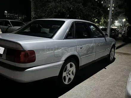 Audi A6 1996 года за 3 400 000 тг. в Павлодар – фото 5