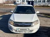 ВАЗ (Lada) Granta 2190 2013 года за 3 300 000 тг. в Актау – фото 3