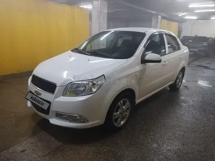 Chevrolet Nexia 2023 года за 5 600 000 тг. в Астана