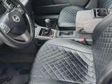 Opel Vectra 2006 года за 2 400 000 тг. в Экибастуз – фото 5