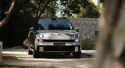 Lynk & Co 900 2.0T Ultra 2026 года за 31 990 000 тг. в Караганда