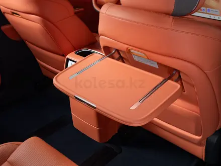Lynk & Co 900 2.0T Ultra 2026 года за 31 990 000 тг. в Караганда – фото 4