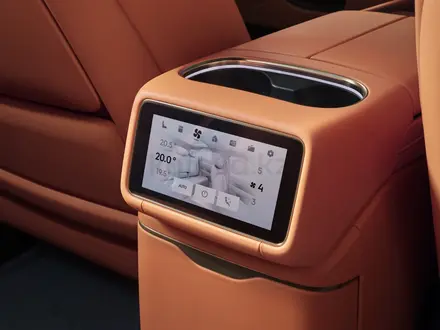 Lynk & Co 900 2.0T Ultra 2026 года за 31 990 000 тг. в Караганда – фото 6