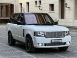 Land Rover Range Rover 2006 года за 5 700 000 тг. в Алматы