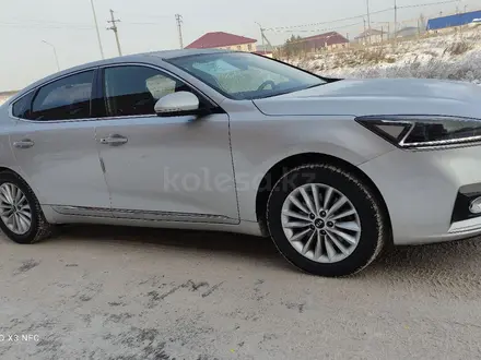 Kia K7 2016 года за 5 900 000 тг. в Астана – фото 4