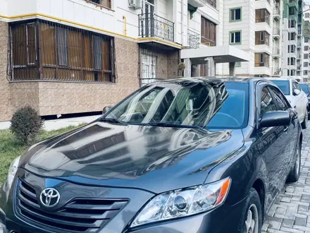 Toyota Camry 2007 года за 6 200 000 тг. в Шымкент