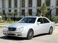 Mercedes-Benz E 320 1999 годаүшін3 500 000 тг. в Шымкент – фото 4