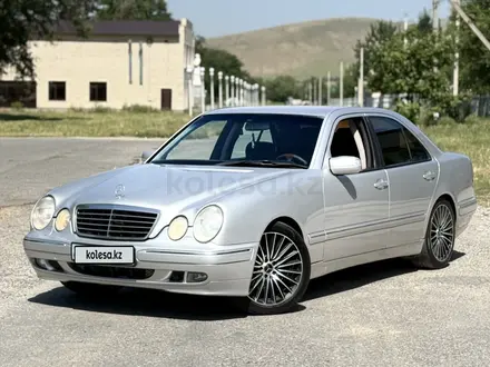 Mercedes-Benz E 320 1999 года за 3 500 000 тг. в Шымкент