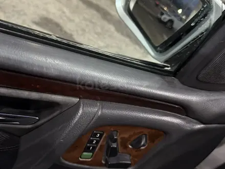 Mercedes-Benz E 320 1999 года за 3 500 000 тг. в Шымкент – фото 9