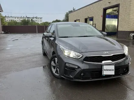 Kia Cerato 2019 года за 7 700 000 тг. в Костанай