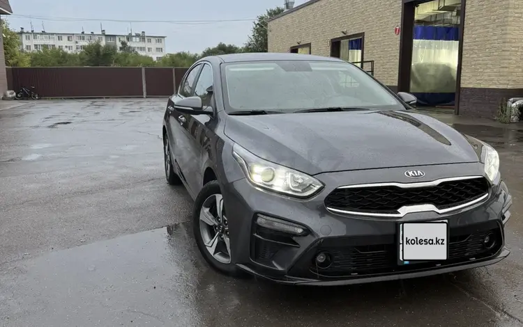 Kia Cerato 2019 года за 7 700 000 тг. в Костанай