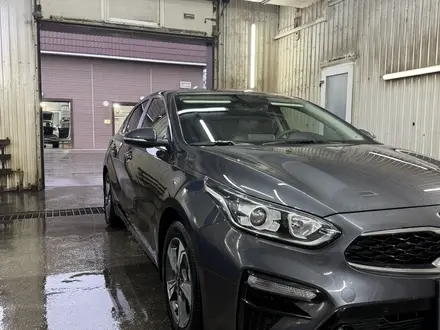 Kia Cerato 2019 года за 7 700 000 тг. в Костанай – фото 4