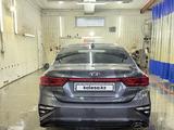 Kia Cerato 2019 годаүшін7 700 000 тг. в Костанай – фото 3