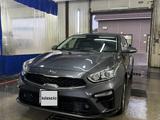 Kia Cerato 2019 годаүшін7 700 000 тг. в Костанай – фото 5