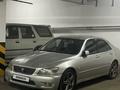 Toyota Altezza 2000 годаүшін3 000 000 тг. в Алматы