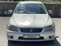 Toyota Altezza 2000 годаүшін3 000 000 тг. в Алматы – фото 3