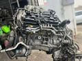 Двигатель VQ35DE на Nissan murano ДВС и КПП VQ35/MR20/VQ40/VK56for120 000 тг. в Алматы – фото 2