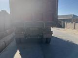 Howo  A5 2010 года за 10 000 000 тг. в Сарыагаш – фото 2