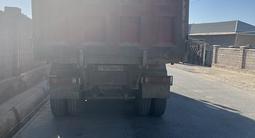 Howo  A5 2010 года за 10 000 000 тг. в Сарыагаш – фото 2