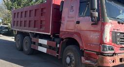 Howo  A5 2010 года за 10 000 000 тг. в Сарыагаш – фото 4