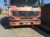 Howo  A5 2010 года за 10 000 000 тг. в Сарыагаш