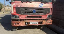 Howo  A5 2010 года за 10 000 000 тг. в Сарыагаш
