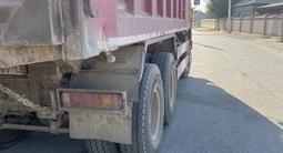 Howo  A5 2010 года за 10 000 000 тг. в Сарыагаш – фото 3