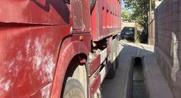 Howo  A5 2010 года за 10 000 000 тг. в Сарыагаш – фото 5