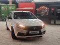 ВАЗ (Lada) Vesta 2021 года за 3 600 000 тг. в Кокшетау – фото 2