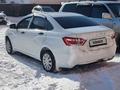 ВАЗ (Lada) Vesta 2021 года за 3 600 000 тг. в Кокшетау – фото 8