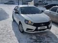 ВАЗ (Lada) Vesta 2021 года за 3 600 000 тг. в Кокшетау – фото 9