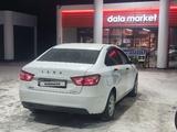 ВАЗ (Lada) Vesta 2021 года за 3 600 000 тг. в Кокшетау – фото 5