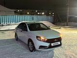 ВАЗ (Lada) Vesta 2021 года за 3 600 000 тг. в Кокшетау