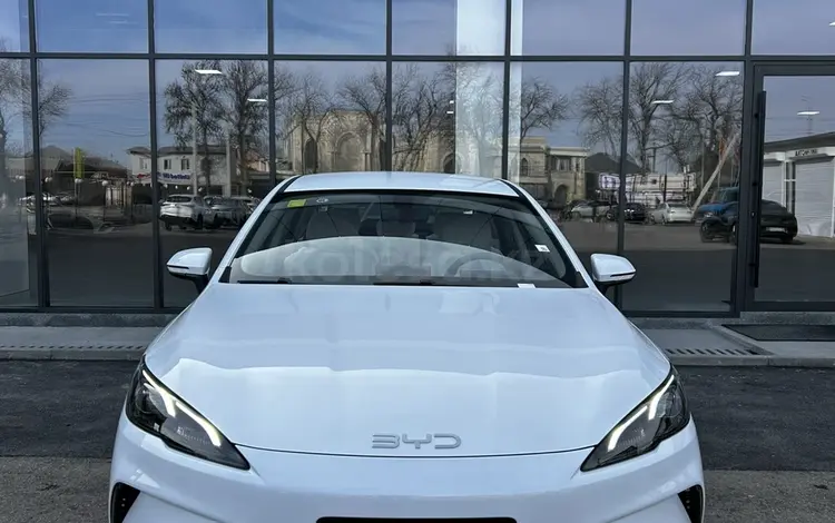 BYD Seal 05 2025 года за 8 280 000 тг. в Шымкент