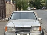Mercedes-Benz E 230 1991 года за 1 100 000 тг. в Тараз – фото 5