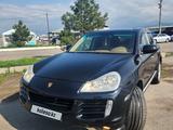 Porsche Cayenne 2007 года за 8 200 000 тг. в Алматы – фото 4