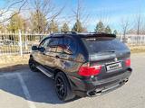 BMW X5 2002 годаүшін5 000 000 тг. в Шымкент