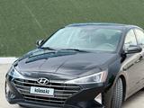 Hyundai Elantra 2019 года за 6 000 000 тг. в Темиртау