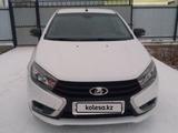 ВАЗ (Lada) Vesta 2019 годаүшін4 500 000 тг. в Атырау – фото 2