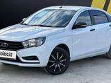 ВАЗ (Lada) Vesta 2019 года за 4 500 000 тг. в Атырау