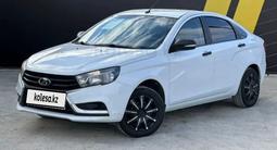 ВАЗ (Lada) Vesta 2019 года за 4 500 000 тг. в Атырау