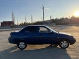 ВАЗ (Lada) 2110 2002 года за 700 000 тг. в Костанай