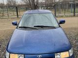 ВАЗ (Lada) 2110 2002 года за 700 000 тг. в Костанай – фото 4
