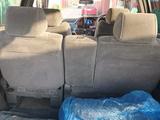 Honda Odyssey 2003 года за 2 700 000 тг. в Алматы – фото 3