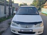 Honda Odyssey 2003 года за 2 700 000 тг. в Алматы