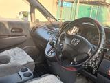 Honda Odyssey 2003 года за 2 700 000 тг. в Алматы – фото 5