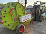 Claas  Рулонный Пресс Подборщик Rollant 44 2000 года за 5 000 000 тг. в Алматы – фото 2