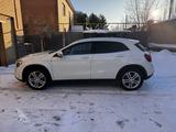 Mercedes-Benz GLA 250 2015 годаүшін11 000 000 тг. в Астана – фото 4